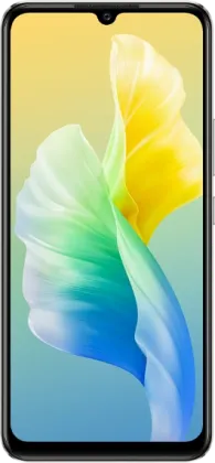 Vivo S10e 5G