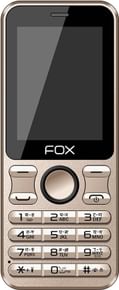 Fox Bolt FX241 vs Samsung Galaxy F23 5G (6GB RAM + 128GB)