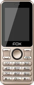 Fox Bolt FX241