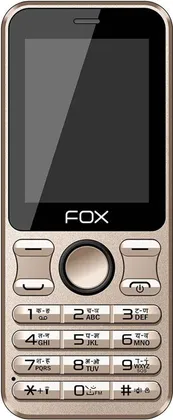 Fox Bolt FX241