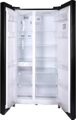 Croma CRAR2601 584 L Side by Side Inverter Refrigerator
