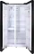 Croma CRAR2601 584 L Side by Side Inverter Refrigerator