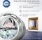 Bosch WAJ24266IN 7 Kg Fully Automatic Front Load Washing Machine
