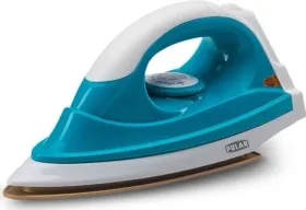 Polar D 1000P4 1000 W Dry Iron