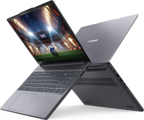 Lenovo IdeaPad Slim 3 83RR00MRIN Laptop