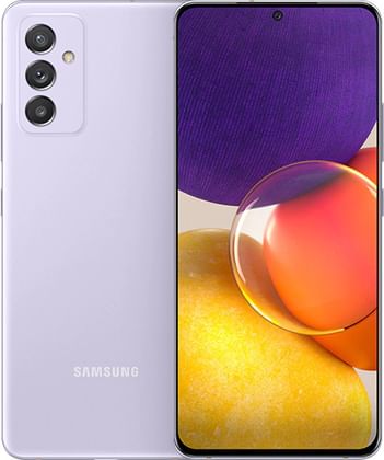 Samsung Galaxy Quantum 2 5G