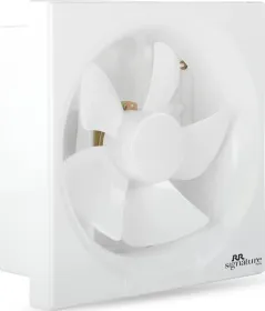 RR Signature Vento Fresh 250 mm 5 Blade Exhaust Fan