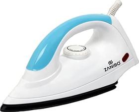 Zanibo ZEI-017 1000 W Dry Iron