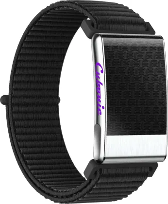 Cubonic Vytal Core Fitness Band