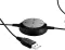 Jabra Evolve 30 Stereo Wired Headphones
