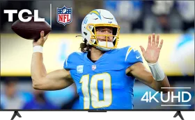 TCL 50S450G 50 inch Ultra HD 4K Smart LED TV