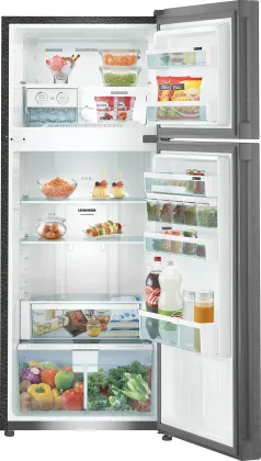 Liebherr TCsl 2640 240 L 2 Star Double Door Refrigerator