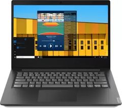 HP 15s-fq5111TU Laptop vs Lenovo Ideapad S145 81ST006YIN Laptop