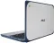 Asus Chromebook C202SA-YS02 Laptop (Celeron Dual Core/ 4GB/ 16GB eMMC/ Chrome OS)