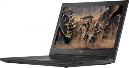 Dell Inspiron 14 3442 Laptop (4th Gen Intel Core i5/4GB/500GB/2GB graph/Windows 8.1)