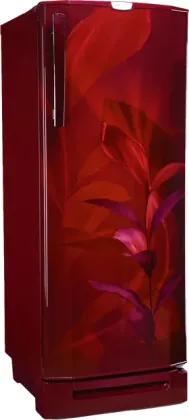 Godrej RD EDGEPRO 230C TAF 205 L 3 Star Single Door Refrigerator