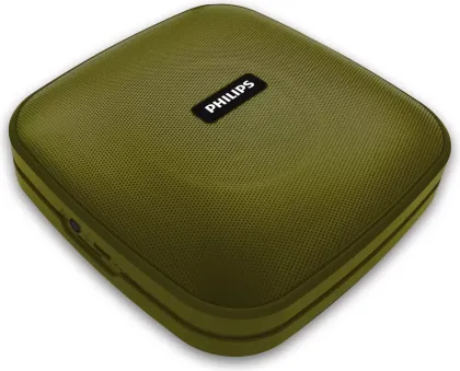 Philips BT2505G/94 7W Bluetooth  Speaker