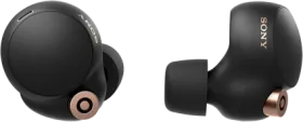 Sony WF-1000XM4 True Wireless Earbuds