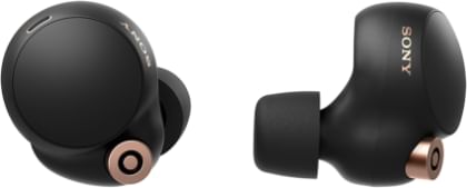 Sony WF-1000XM4 True Wireless Earbuds