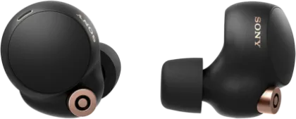 Sony WF-1000XM4 True Wireless Earbuds