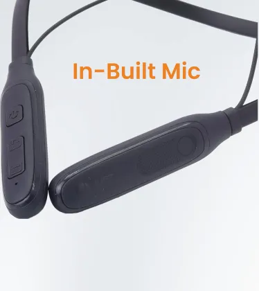 Just Corseca Stallion Sound Wireless Neckband