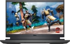 HP Omen 16-C0141AX Gaming Laptop vs Dell G15-5520 D560737WIN9B Laptop