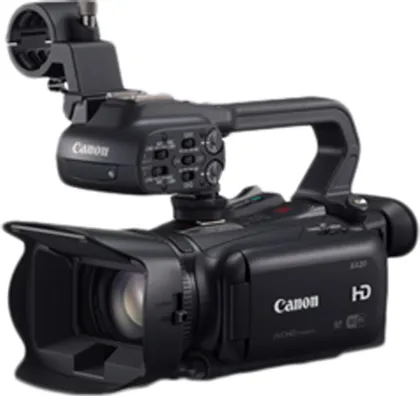 Canon Xa 20 Camcorder
