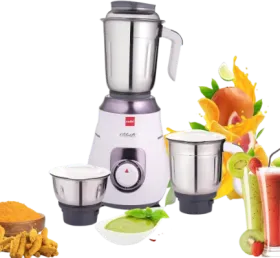 Cello Grind-N-Mix Nexon 500W Mixer Grinder