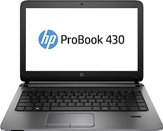 HP Probook 430 G2 (4th Gen Ci3/ 4GB/ 500GB/ Win8 Pro) Laptop