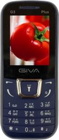 Giva G3 Plus