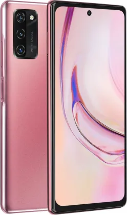 Blackview A100