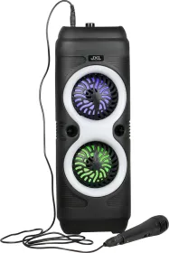 JXL Fusion Party BT-120 45W Bluetooth Speaker