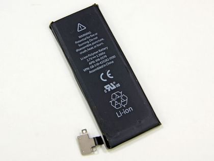 Apple Battery iPhone_5_battery