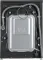 LG FHB1209Z4M 9 kg Fully Automatic Front Load Washing Machine