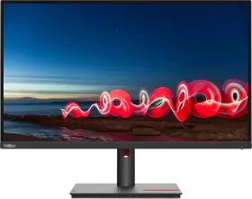 Lenovo ThinkVision T27i-30 27 inch Full HD Monitor
