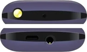 Foneme FM-2 F2165