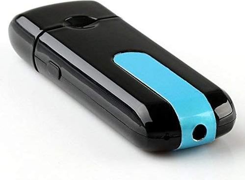 Small Portable Hidden Spy Camera at Rs 3000