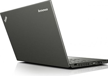 Lenovo Thinkpad 20ALA0K-WIG Laptop (4th Gen Ci5/ 4GB/ 1TB/ Win8)