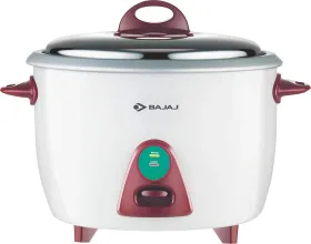 Bajaj Majesty RCX 28 2.8 L Electric Rice Cooker