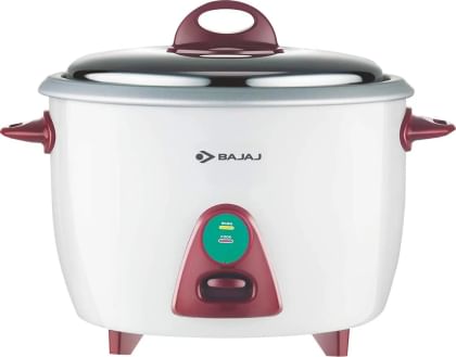 Bajaj Majesty RCX 28 2.8 L Electric Rice Cooker