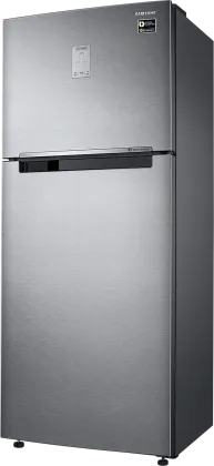 Samsung RT47B623ESL 465 L 3 Star Double Door Refrigerator