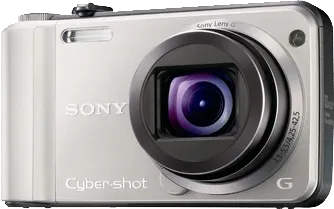 Sony Cybershot DSC-H70 Point & Shoot