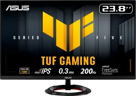ASUS VY249HGR 24 inch Full HD Monitor