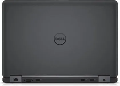 Dell Latitude E5550 Notebook (5th Gen Ci7/ 8GB/ 1TB HDD/ Ubuntu