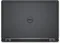 Dell Latitude E5550 Notebook (5th Gen Ci7/ 8GB/ 1TB HDD/ Ubuntu)