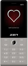 Zen M74