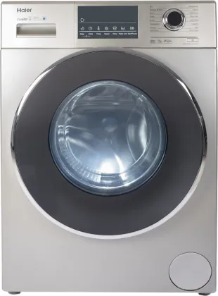 Haier HW8-IM12826TNZP 8Kg Fully Automatic Front Load Washing Machine