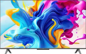 TCL T7G Max 85 inch Ultra HD 4K Smart LED TV