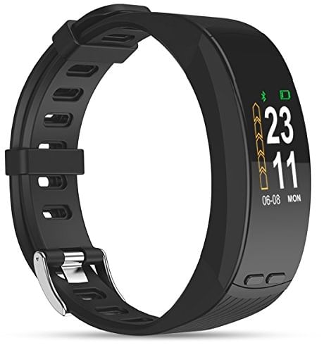 Omnix P5 Fitness Band Price in India 2024 Full Specs Review Smartprix