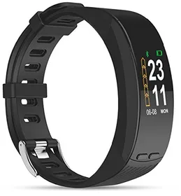 Omnix P5 Fitness Band